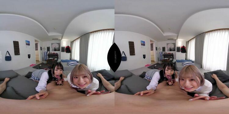 DSVR-1130 A - Virtual Reality JAV [updated: 2024-01-05]