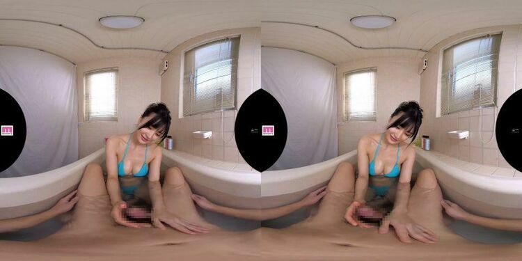 MDVR-207 A - Virtual Reality JAV [updated: 2024-01-05]