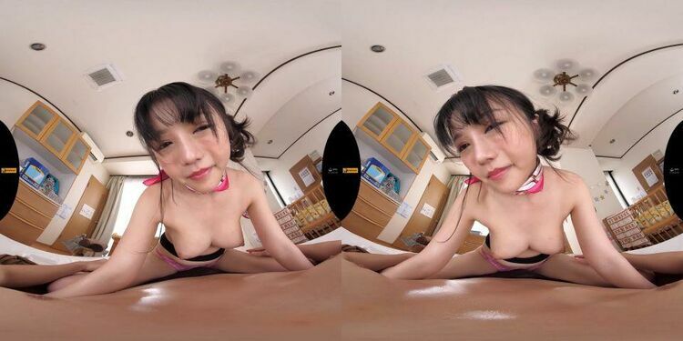 WAVR-228 A - Virtual Reality JAV [updated: 2024-01-05]