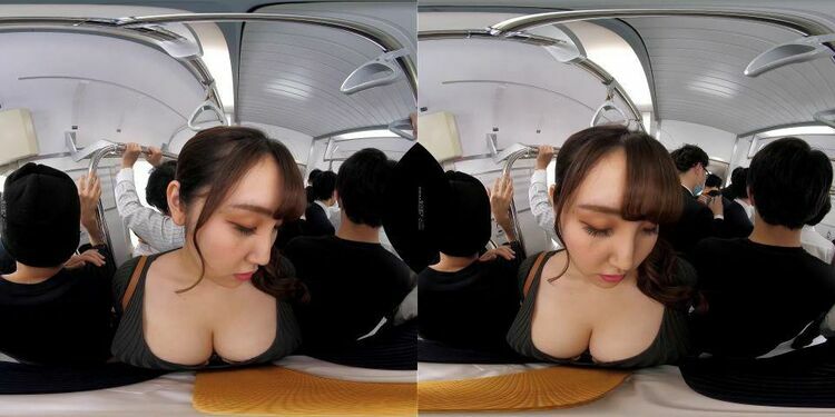 DSVR-1110 E - Virtual Reality JAV [updated: 2024-01-05]