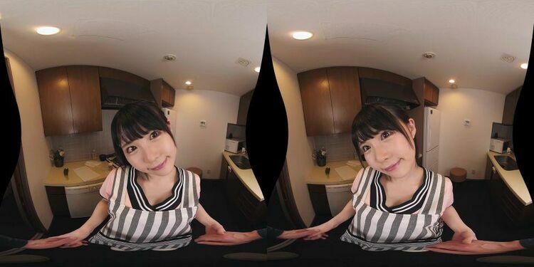 SPIVR-021 A - Virtual Reality JAV [updated: 2024-01-05]