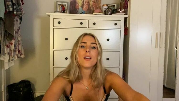 OnlyFans – Victoria Elizabeth – Victoria Hypnotized by Step Brother [updated: 2024-01-06]