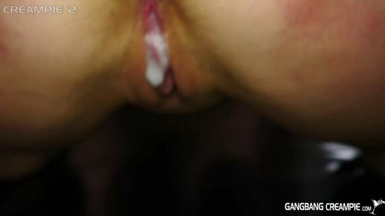 GangbangCreampie.com - Lauren Phillips - GangBang Creampie 144 [updated: 2024-01-06]