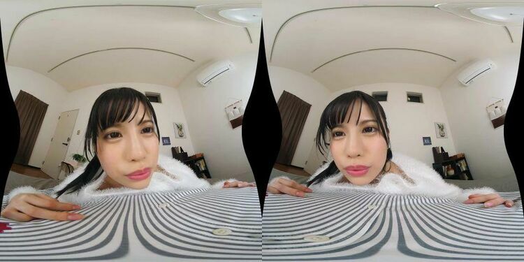 SPIVR-025 B - Virtual Reality JAV [updated: 2024-01-06]