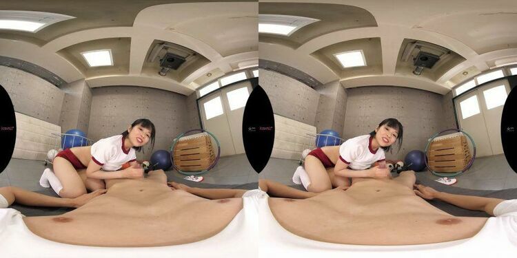 KAVR-230 C - Virtual Reality JAV [updated: 2024-01-06]