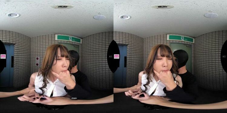 MDVR-211 A - Virtual Reality JAV [updated: 2024-01-06]