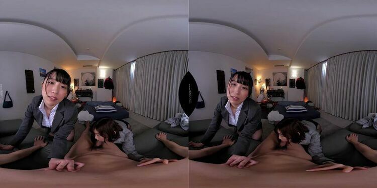 DSVR-1131 A - Virtual Reality JAV [updated: 2024-01-06]