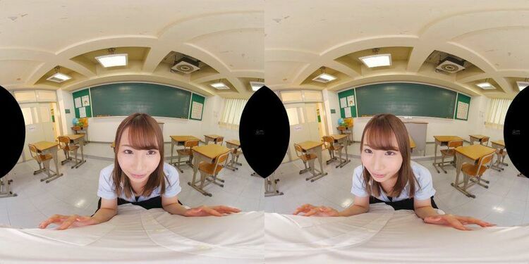 URVRSP-171 A - Virtual Reality JAV [updated: 2024-01-06]