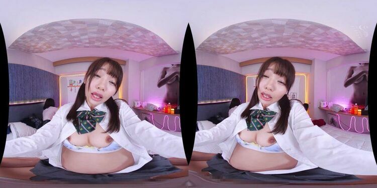 WAVR-232 B - Virtual Reality JAV [updated: 2024-01-06]