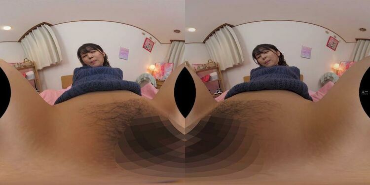 AJVR-151 B - Virtual Reality JAV [updated: 2024-01-06]