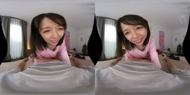 VRKM-618 B - Virtual Reality JAV [updated: 2024-01-06]