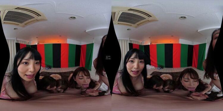 MAXVRH-028 A - Virtual Reality JAV [updated: 2024-01-06]