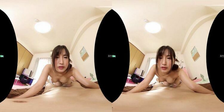 KIWVR-352 B - Virtual Reality JAV [updated: 2024-01-06]