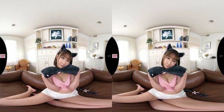 SIVR-208 A - Virtual Reality JAV [updated: 2024-01-06]