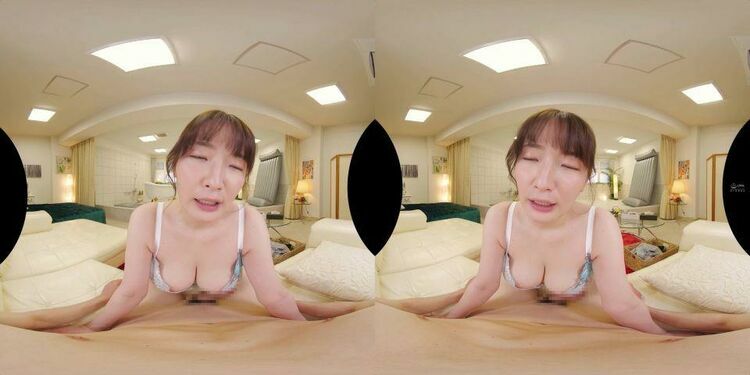 SIVR-206 A - Virtual Reality JAV [updated: 2024-01-06]