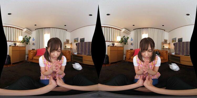 VRKM-631 A - Virtual Reality JAV [updated: 2024-01-06]