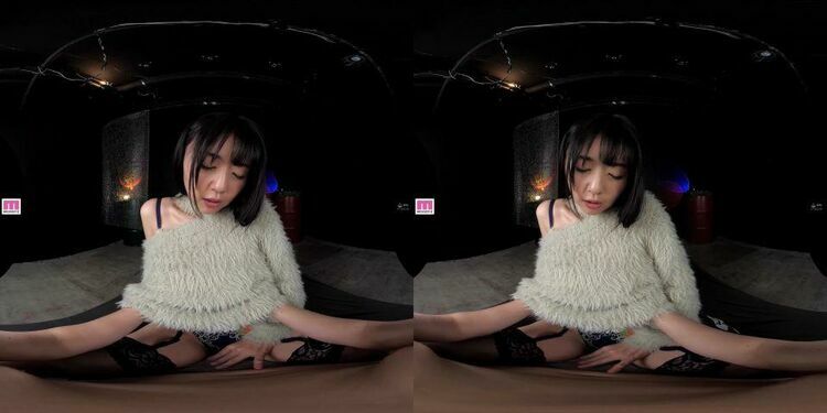 MDVR-210 A - Virtual Reality JAV [updated: 2024-01-06]