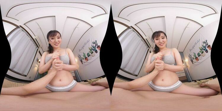 BIBIVR-078 A - Virtual Reality JAV [updated: 2024-01-07]