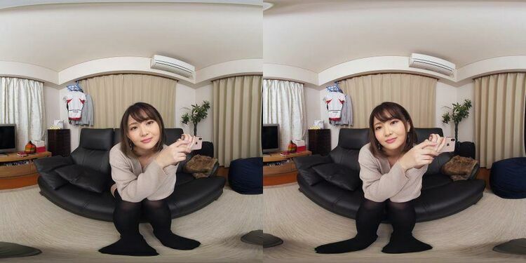 CRVR-267 A - Virtual Reality JAV [updated: 2024-01-07]