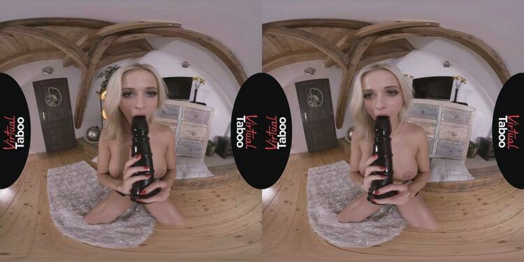 Real Toy For Real Girl - Oculus 5K [updated: 2024-01-07]