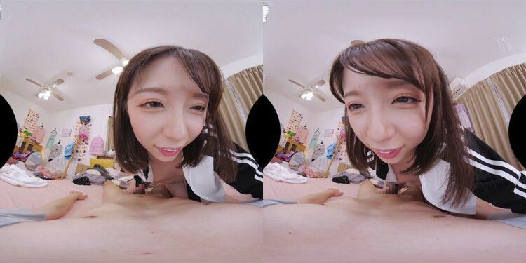 SAVR-177 B - Virtual Reality JAV [updated: 2024-01-07]