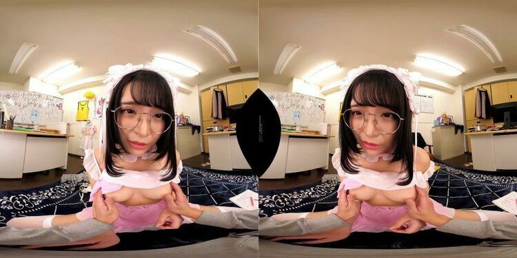 DSVR-1143 B - Virtual Reality JAV [updated: 2024-01-07]