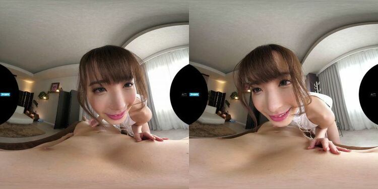 IPVR-181 A - Virtual Reality JAV [updated: 2024-01-07]