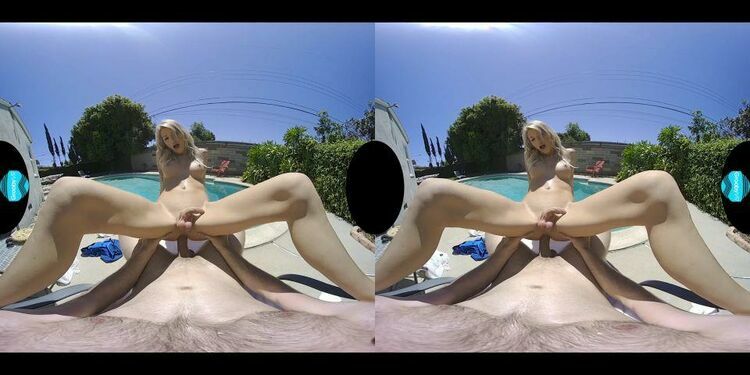 Cassandra Lovelox - Hot Pie By The Pool! - Skinny, Ass [updated: 2024-01-07]