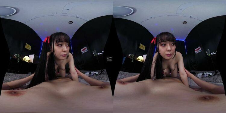 WVR-8005 B - Virtual Reality JAV [updated: 2024-01-07]