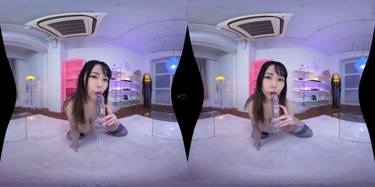 EXMO-011 A - Virtual Reality JAV [updated: 2024-01-07]