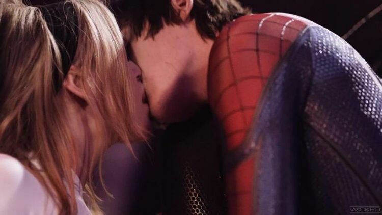 Blake Blossom, Spideypool Xxx An Axel Braun Parody TYLER CRUISE        September 16, 2022 [updated: 2024-01-07]