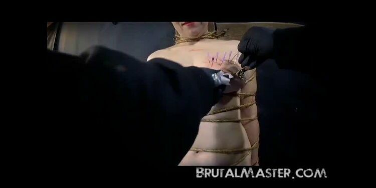 BrutalMaster – Lilah Rose | 22 Februray 2018 [updated: 2024-01-07]