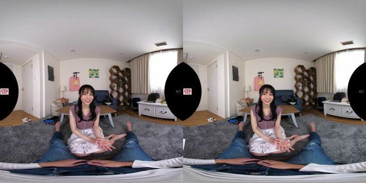 SIVR-212 B - Virtual Reality JAV [updated: 2024-01-08]