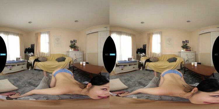 IPVR-183 A - Virtual Reality JAV [updated: 2024-01-08]