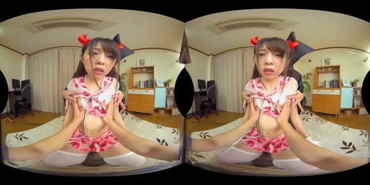 WVR-900011 A - Virtual Reality JAV [updated: 2024-01-08]