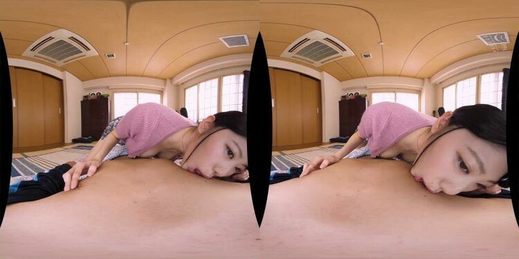 JUVR-006 B - Virtual Reality JAV [updated: 2024-01-08]