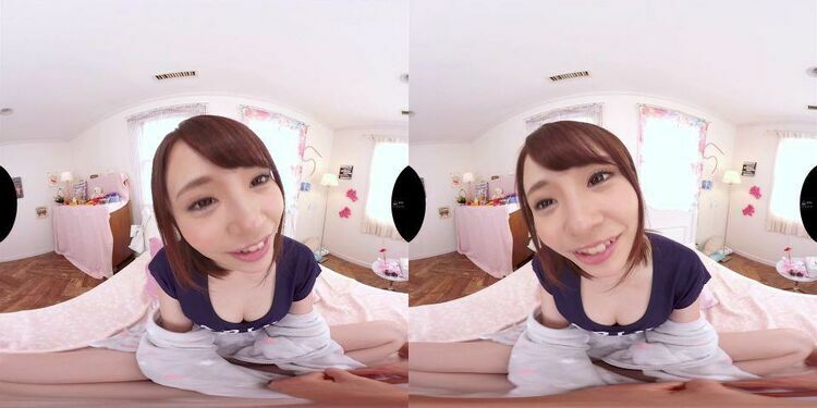 KAVR-015 A - Virtual Reality JAV [updated: 2024-01-08]