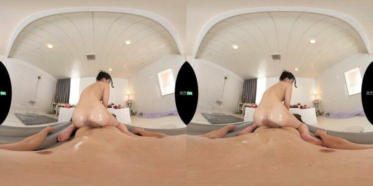 KIWVR-367 B - Virtual Reality JAV [updated: 2024-01-08]