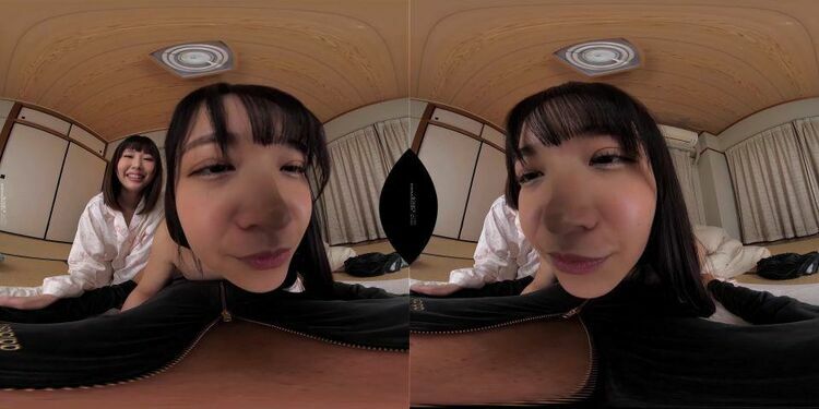 DSVR-1145 A - Virtual Reality JAV [updated: 2024-01-08]