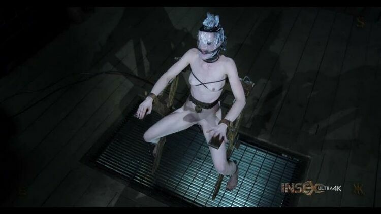 InsexOnDemand Hazel Hypnoti: Hybristophilia: The Throne Incident 5. BDSM [updated: 2024-01-08]