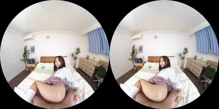 BIKMVR-029 C - Virtual Reality JAV [updated: 2024-01-08]