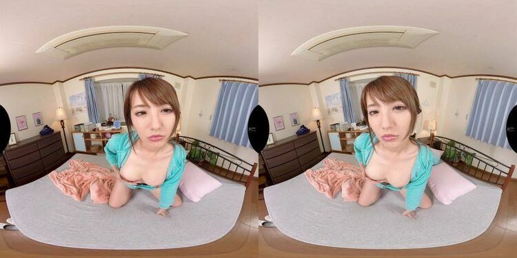 IPVR-013 D - Virtual Reality JAV [updated: 2024-01-08]