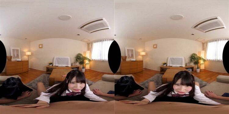 KIWVR-126 A - Virtual Reality JAV [updated: 2024-01-08]