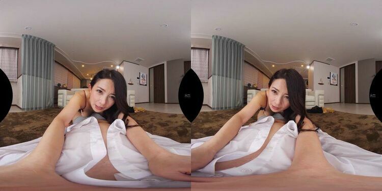 JUVR-147 B - Virtual Reality JAV [updated: 2024-01-08]