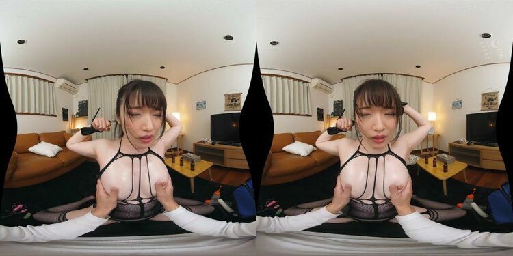 VRKM-679 B - Virtual Reality JAV [updated: 2024-01-08]