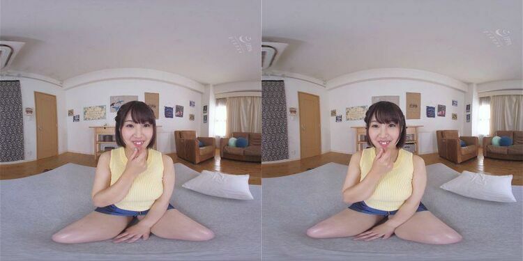 MDVR-032 A - Virtual Reality JAV [updated: 2024-01-08]