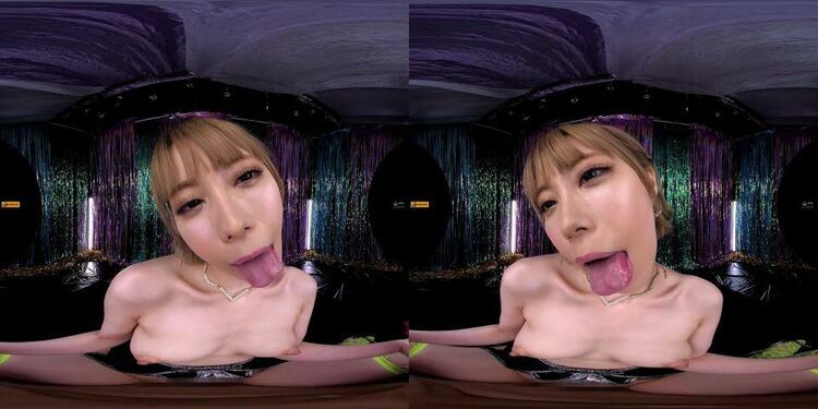 WAVR-241 C - Virtual Reality JAV [updated: 2024-01-08]