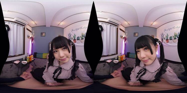 VRKM-664 A - Virtual Reality JAV [updated: 2024-01-08]