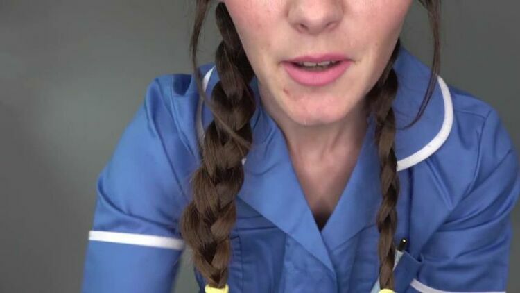 Sydney Harwin – The Fertility Nurse HD 1080p (2022) [updated: 2024-01-08]