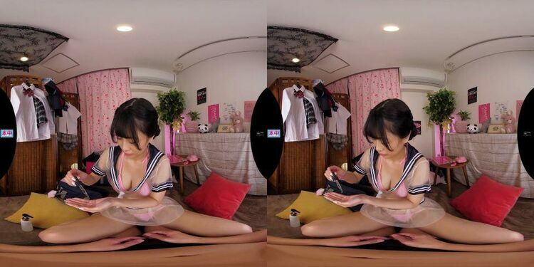 HNVR-092 A - Virtual Reality JAV [updated: 2024-01-08]